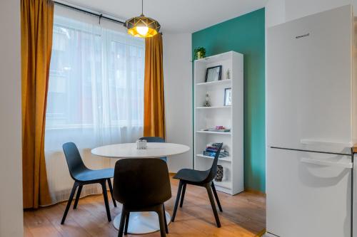 Modern&Stylish Studio in City Centre by Flat Mаnager 3