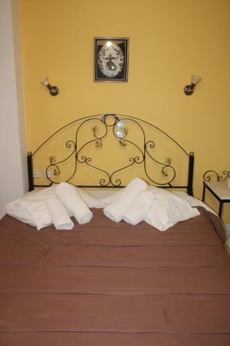 VALIA ROOMS