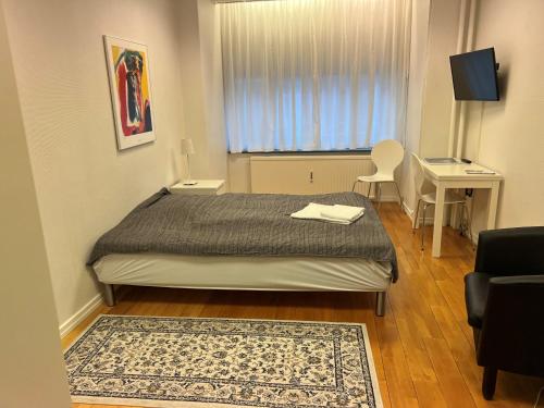 Hotel 9 Små Hjem