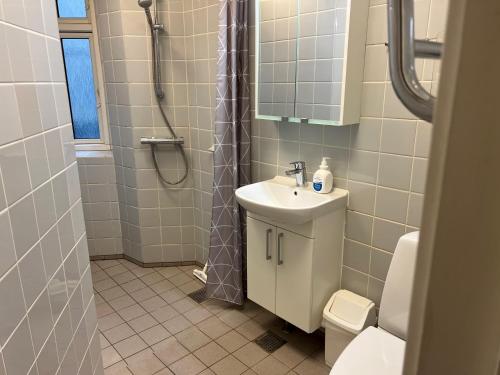 Hotel 9 Små Hjem