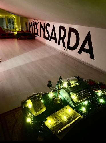 Mansarda 13 - image 5