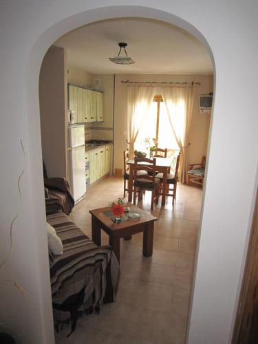 Casa María Jesús