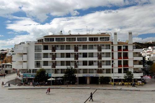 Edificio Albufeira Apartamentos A. Local - Albuturismo Lda - image 14