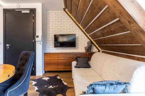 udanypobyt Apartament Czarny Staw SPA - image 2