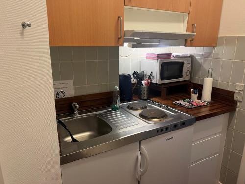 Hotel 9 Små Hjem