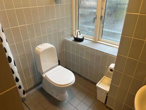 Hotel 9 Små Hjem