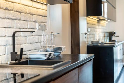 udanypobyt Apartament Czarny Staw SPA - image 4