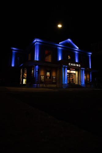 Nearby attraction, Appartement LUNA avec parking couvert prive in Le Locle