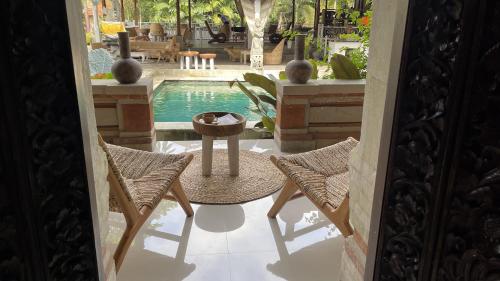 Ubud Chakra Healing