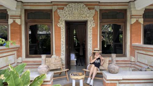 Ubud Chakra Healing