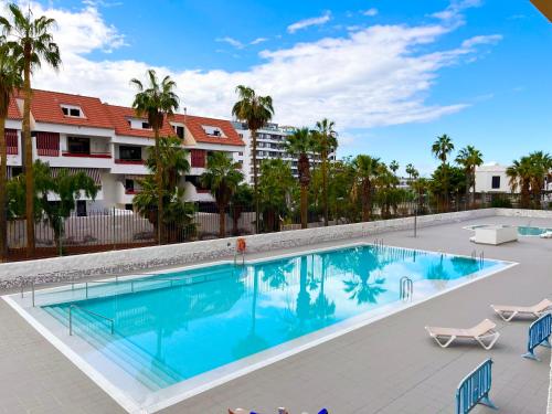 playa honda cozy apartament 4