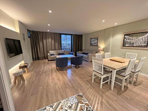 Apartamentos Valle de Inclés Deluxe MIKKA - Apartment - Incles