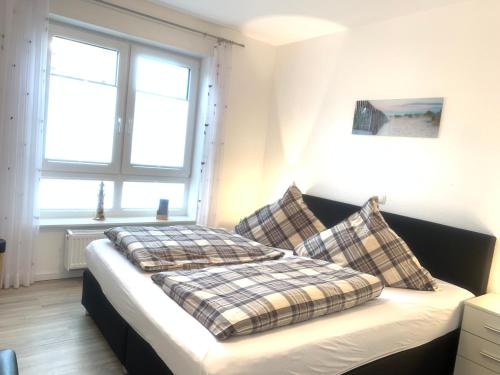 Backbord, Horumersiel (Foto 2)