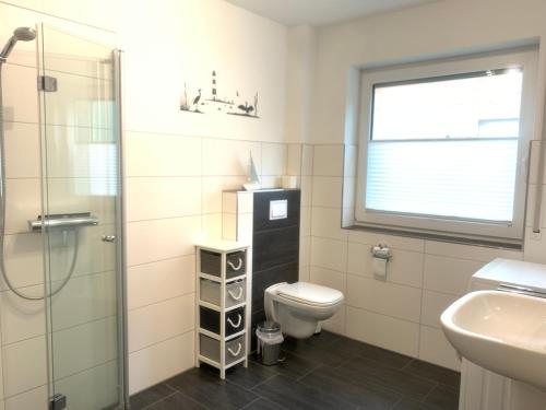 Backbord, Horumersiel (Foto 6)