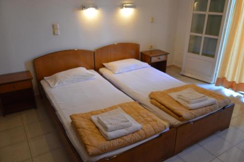 Philippos Hotel - image 8