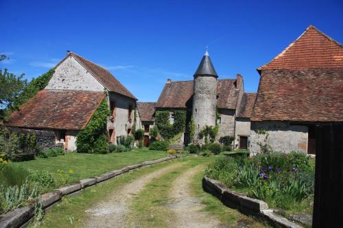 Chateau Mareuil