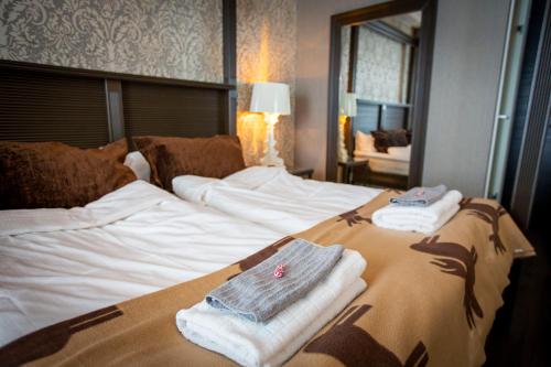 Hotelli Olof - main image