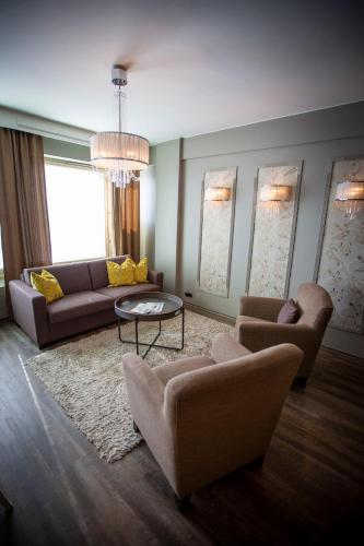 Hotelli Olof - image 6