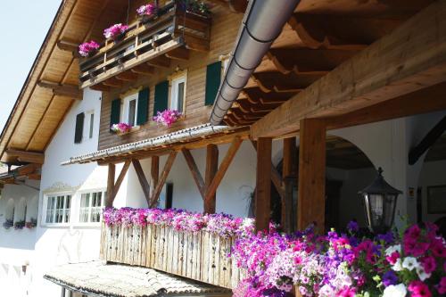 Hotel Relais Grünwald in Cavalese