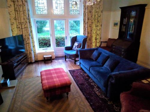 . Tranquil getaway near Brecon Beacons