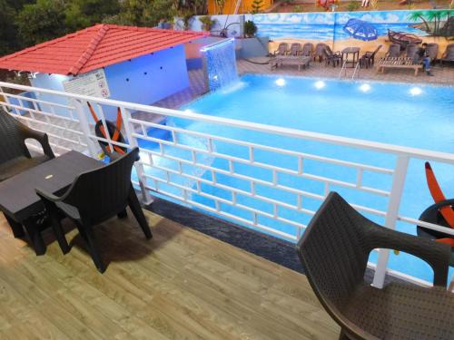 Rajgad Resort