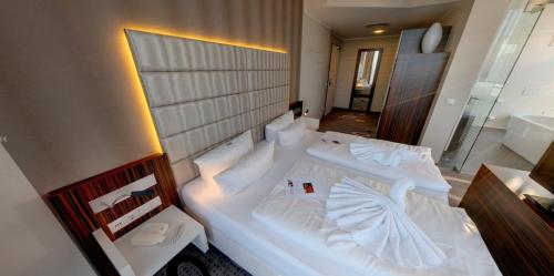 Business-Hotel Artes - image 12