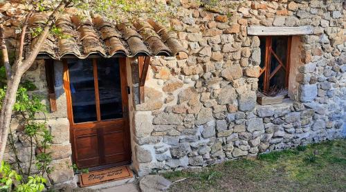 Maison familiale chaleureuse idéalement située