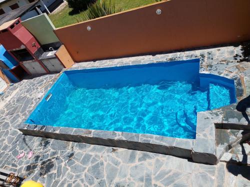 Apart Khozama in Cidade de Mar Del Plata 