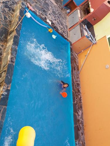 Apart Khozama in Cidade de Mar Del Plata 