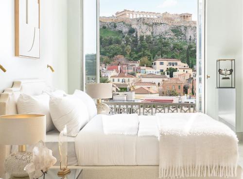 The Dolli at Acropolis A Hotel To Live - main image