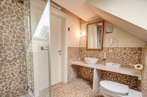 Hotel Kiwano Graz Room Type - Comfort Double Room