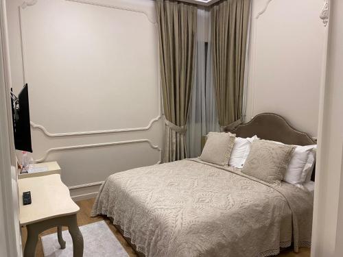 Hotel Boutique Vila 135, Tirana (Foto 3)