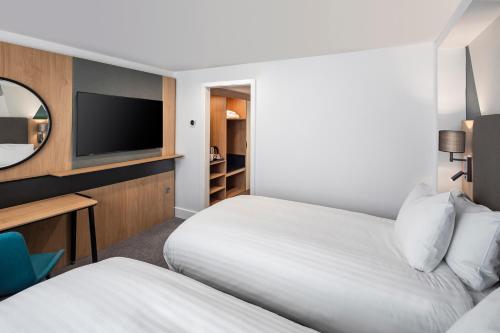 Holiday Inn Southampton Eastleigh an IHG Hotel - image 11