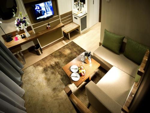 Ramada by Wyndham Istanbul Florya, Istanbul (fotografie 9)