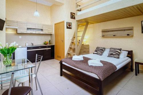 Apartament 7 minut od Krupówek na nogach!, Zakopane
