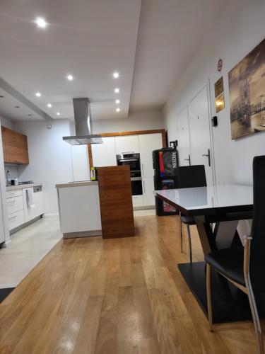 AMBER APARTAMENt 127, Cracovie