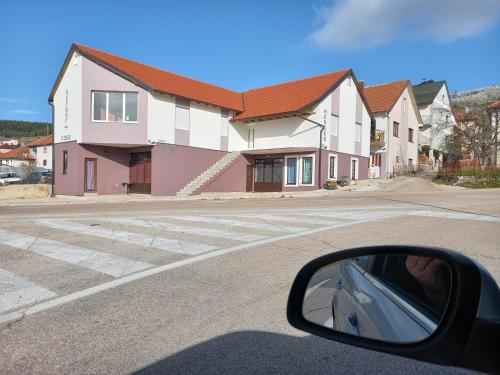 Apartmani Herceg in Gacko