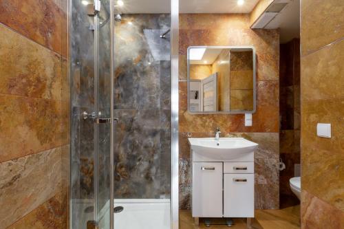 Apartamenty SZUMiWODA - image 3