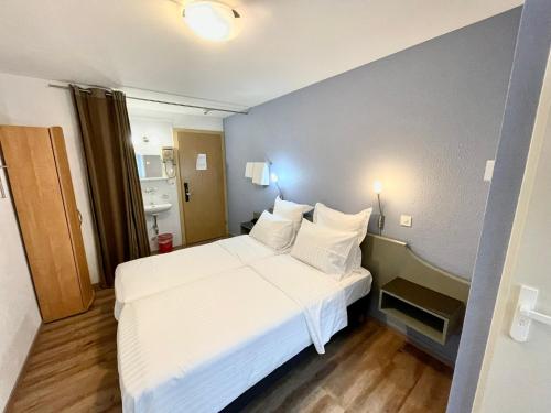 PRIMADOM Aparthotel Room Type - Standard Double or Twin Room