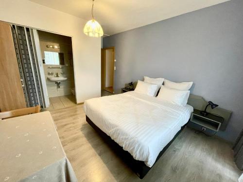 PRIMADOM Aparthotel Room Type - Superior Double Room