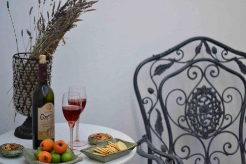 Zarbalı Otel Cunda in Ayvalik