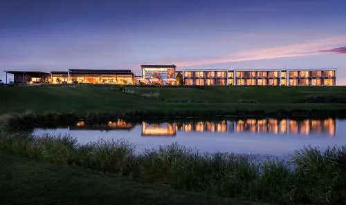 Angel's - das hotel am golfpark in St. Wendel, Deutschland