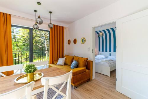 Apartamenty Sailor