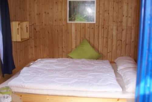 Wakenitz-Camp in 格羅斯薩拉烏