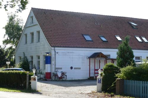 Ferien Wohnung -Leuchtturm