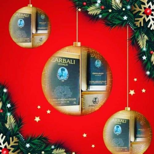 Zarbalı Cunda Ayvalik Turkey