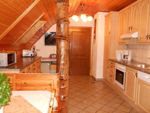 Restaurant, Familienbauernhof Imitz, Ferienwohnung in Spital Am Pyhrn