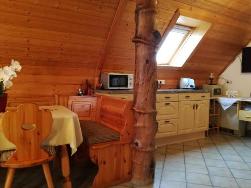 Familienbauernhof Imitz, Ferienwohnung Familienbauernhof Imitz, Ferienwohnung