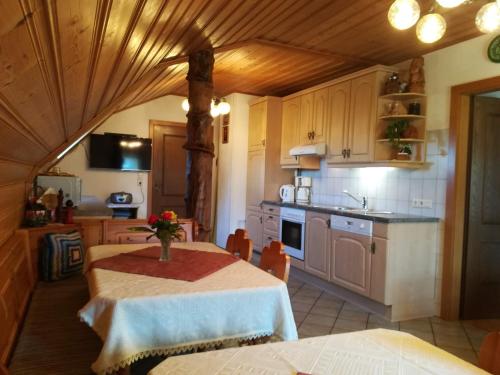 Facilities, Familienbauernhof Imitz, Ferienwohnung in Spital Am Pyhrn