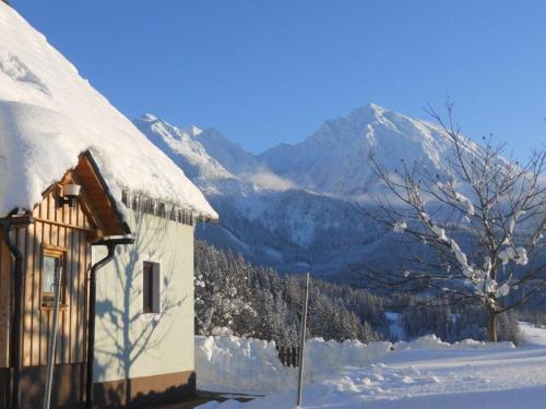 Exterior view, Familienbauernhof Imitz, Ferienwohnung in Spital Am Pyhrn